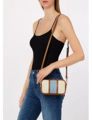 LIU JO- Borsa a tracolla piccola