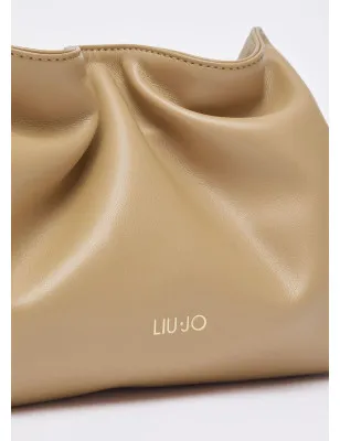 LIU JO- Borsa a spalla Riccy piccola
