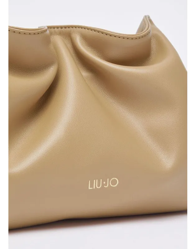LIU JO- Borsa a spalla Riccy piccola