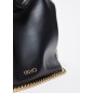 LIU JO- Borsa a spalla Riccy piccola