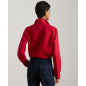 RALPH LAUREN- Camicia di lino dalla vestibilità comoda