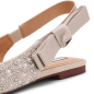 STEVE MADDEN- Olyvia-p Ballerina Perla