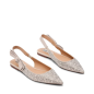 STEVE MADDEN- Olyvia-p Ballerina Perla