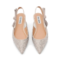 STEVE MADDEN- Olyvia-p Ballerina Perla