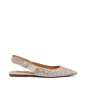 STEVE MADDEN- Olyvia-p Ballerina Perla