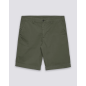 SUNDEK- WALKSHORT UOMO TINTO CAPO IN POPELINE STRETCH