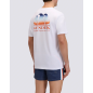 copy of SUNDEK- T-SHIRT UOMO A GIROCOLLO CON STAMPA TIDAL SURFER
