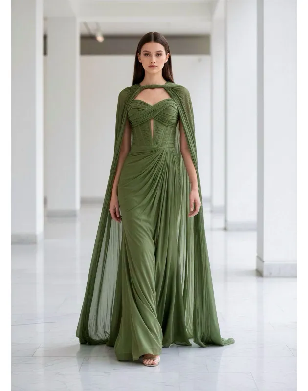 copy of GUGLIELMO BONINI - Abito