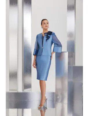 copy of EVA RUBBINI - Abito