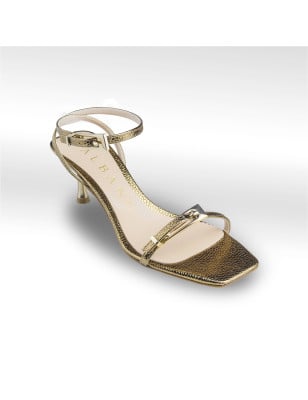 ALBANO- Sandalo Apolline snake