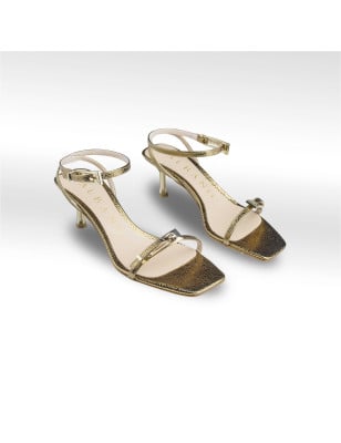 ALBANO- Sandalo Apolline snake