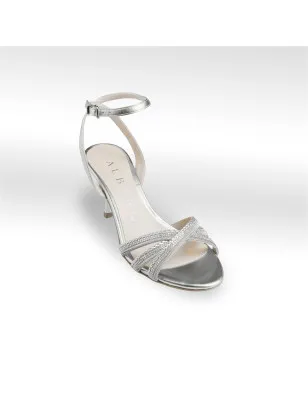 copy of ALBANO- Sandalo Apolline snake