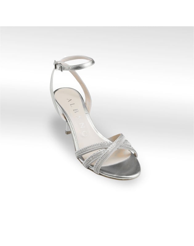 copy of ALBANO- Sandalo Apolline snake