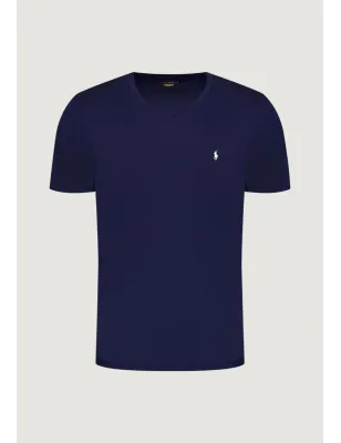 RALPH LAUREN- T-shirt