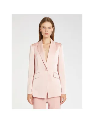 MARELLA- MLLETEREO - Blazer in satin