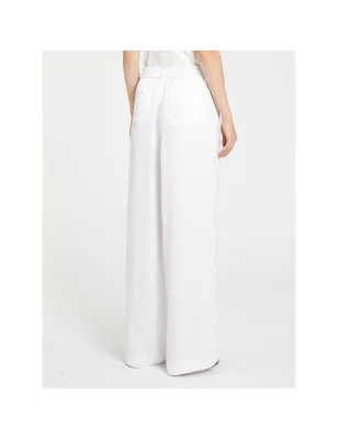 MARELLA- MLLIDONEO - Pantalone  in lino