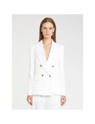 MARELLA- MLLCHARME- Giacca doppio petto