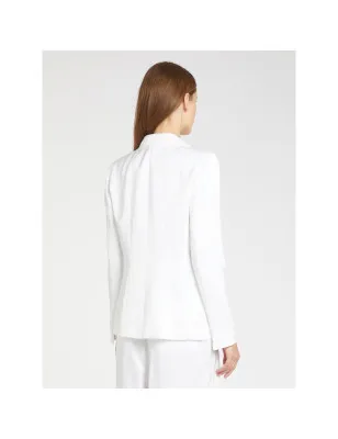 MARELLA- MLLCHARME- Giacca doppio petto