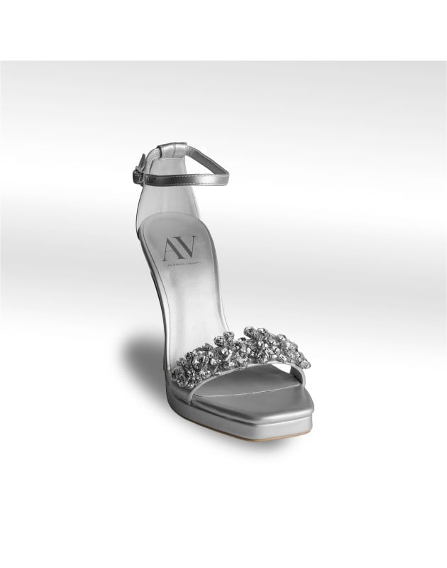 ALBANO VANITY - Sandalo