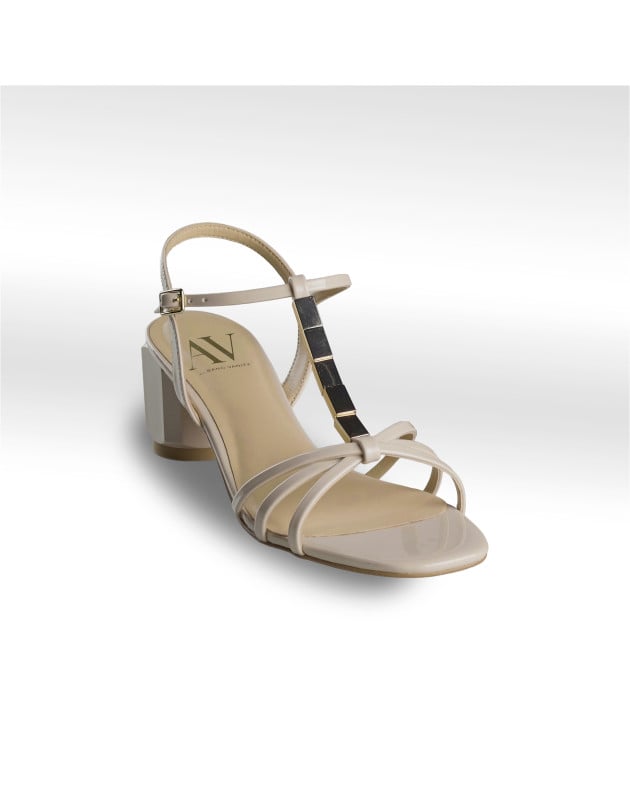 ALBANO VANITY- Sandalo