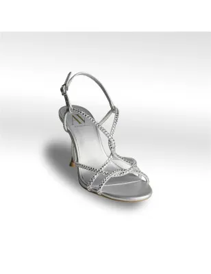 ALBANO VANITY- Sandalo