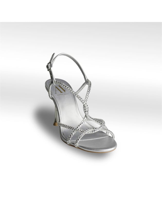 ALBANO VANITY- Sandalo