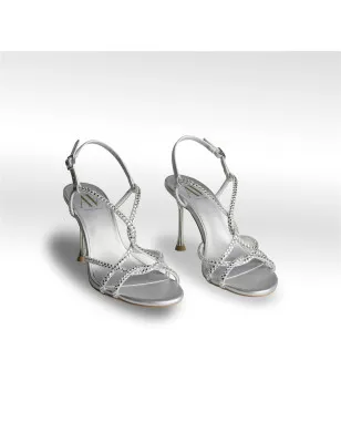 ALBANO VANITY- Sandalo