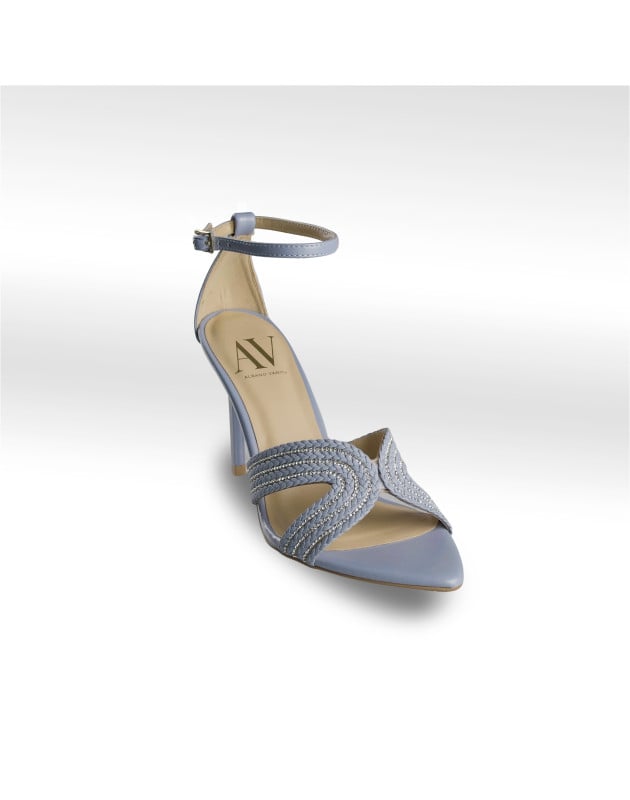 ALBANO VANITY- Sandalo