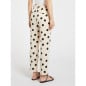 MARELLA- MLLRITMO - Pantalone in satin stampato