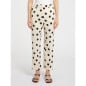 MARELLA- MLLRITMO - Pantalone in satin stampato