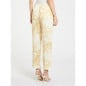 MARELLA- MLLRITMO - Pantalone in satin stampato
