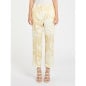 MARELLA- MLLRITMO - Pantalone in satin stampato