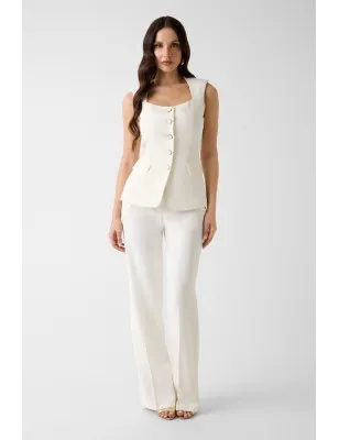 MARCIANO by GUESS- Gilet in misto viscosa Marciano