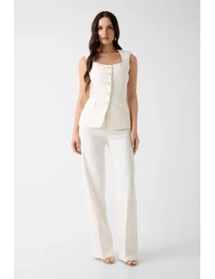 MARCIANO by GUESS- Pantaloni straight Marciano