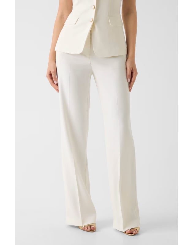 MARCIANO by GUESS- Pantaloni straight Marciano
