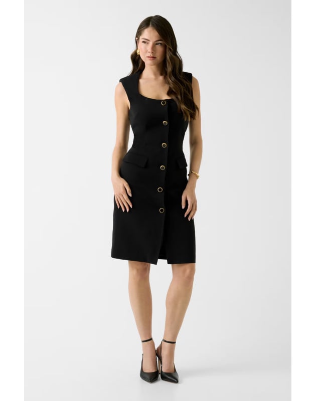 MARCIANO by GUESS- Vestito bodycon Marciano