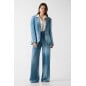 MARCIANO by GUESS- Blazer in viscosa Marciano