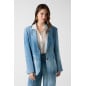 MARCIANO by GUESS- Blazer in viscosa Marciano