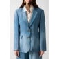 MARCIANO by GUESS- Blazer in viscosa Marciano