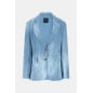 MARCIANO by GUESS- Blazer in viscosa Marciano