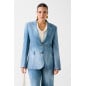 MARCIANO by GUESS- Blazer in viscosa Marciano