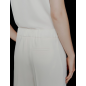 MARELLA- GRACE - Pantalone in envers satin