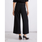 MARELLA- GRACE - Pantalone in envers satin