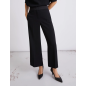 MARELLA- GRACE - Pantalone in envers satin