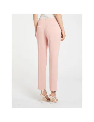 MARELLA- MLLFUNE - Chino in envers satin