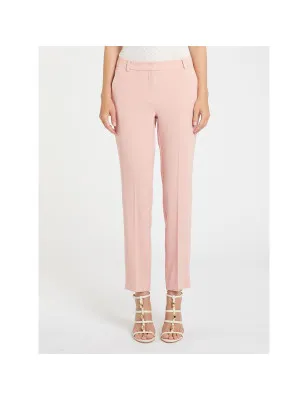 MARELLA- MLLFUNE - Chino in envers satin