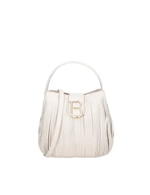 TOSCA BLU- Secchiello intagliato Taormina