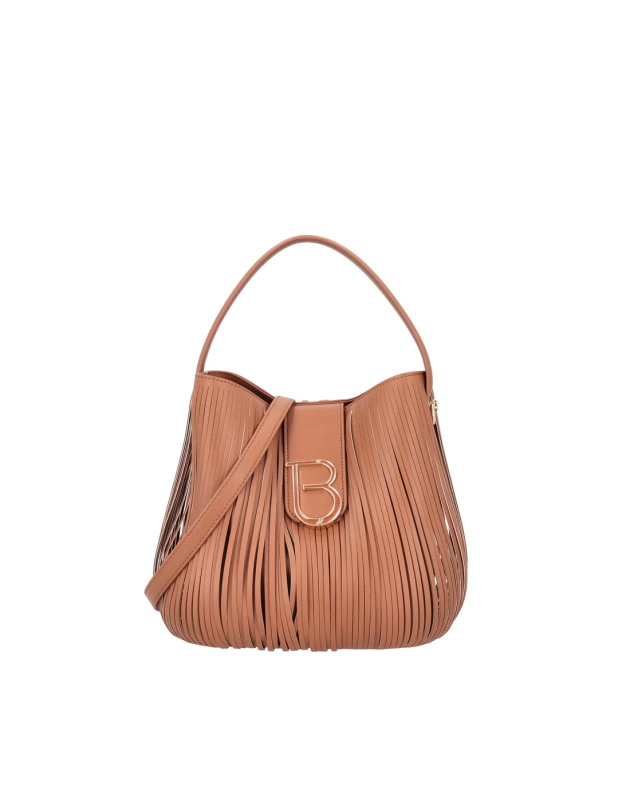 TOSCA BLU- Secchiello intagliato Taormina