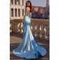 SHERRI HILL- Abito