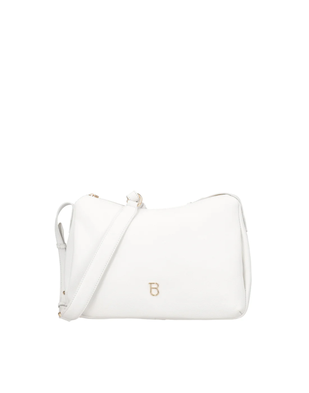 TOSCA BLU- Sacca in pelle Roma